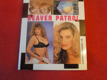 Load image into Gallery viewer, Vintage Erotic Adult Paperback Book/Novel Beeline Beaver Patrol          P55
