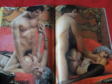 Load image into Gallery viewer, Vintage Nude Erotic Sexy Adult Magazine Hustler March 1979        P80
