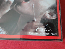 Load image into Gallery viewer, Vintage 8MM Adult Pornographic Smoker Stag Film The Teacher Plays     G1
