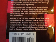 Load image into Gallery viewer, Vintage Erotic Adult Paperback Book/Novel Beeline Beaver Patrol          P55
