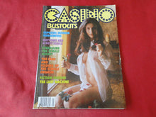 Load image into Gallery viewer, Vintage Nude Erotic Sexy Adult Magazine Casino Bustouts May 1979       JB64
