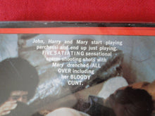 Load image into Gallery viewer, Vintage 8MM Adult Pornographic Smoker Stag Film The Games People Play    G1
