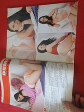 Load image into Gallery viewer, Vintage Nude Erotic Sexy Adult Magazine Barely Legal January 2010    V5
