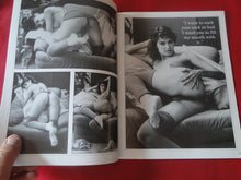 Load image into Gallery viewer, Vintage Nude Erotic Sexy Adult Magazine Baby Dolls Jan. 1993      JB7
