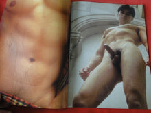 Load image into Gallery viewer, Vintage Adult Erotic Sexy Magazine Gay Interest Freshmen January 1995       GT
