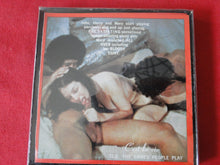 Load image into Gallery viewer, Vintage 8MM Adult Pornographic Smoker Stag Film The Games People Play    G1
