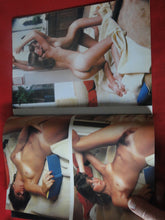 Load image into Gallery viewer, Vintage Nude Erotic Sexy Adult Magazine Genesis June 1979      P80
