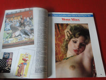 Load image into Gallery viewer, Vintage Nude Erotic Sexy Adult Magazine Velvet Talks February 1980        P81
