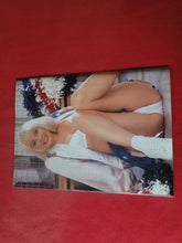 Load image into Gallery viewer, Vintage Nude Erotic Sexy Adult Magazine Cheerleaders 1999        P12
