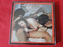 Load image into Gallery viewer, Vintage 8MM Adult Pornographic Smoker Stag Film The Games People Play    G1
