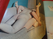 Load image into Gallery viewer, Vintage Nude Erotic Sexy Adult Magazine Pictorial Manual of Primary Positions  1A

