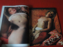 Load image into Gallery viewer, Vintage Nude Erotic Sexy Adult Magazine Velvet Talks February 1980        P81
