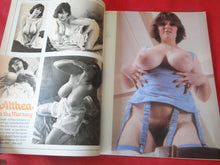 Load image into Gallery viewer, Vintage Nude Erotic Sexy Adult Magazine Casino Bustouts May 1979       JB64
