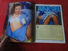 Load image into Gallery viewer, Vintage Nude Erotic Sexy Adult Magazine Cheerleaders 1999        P12
