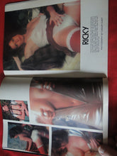 Load image into Gallery viewer, Vintage Nude Erotic Sexy Adult Magazine Genesis June 1979      P80
