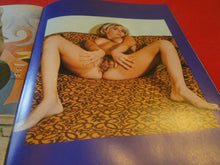 Load image into Gallery viewer, Vintage Nude Erotic Sexy Adult Magazine Lay Ladies All Color 1974     1A
