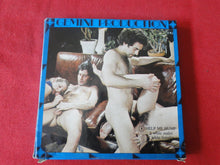 Load image into Gallery viewer, Vintage 8MM Adult Pornographic Smoker Stag Film Help Me Hump     G1
