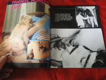 Load image into Gallery viewer, Vintage Nude Erotic Sexy Adult Magazine European Erotica 1984            P54
