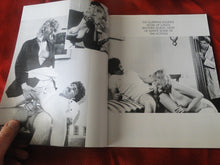 Load image into Gallery viewer, Vintage Nude Erotic Sexy Adult Magazine European Erotica 1984            P54
