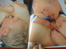 Load image into Gallery viewer, Vintage Nude Erotic Sexy Adult Magazine Danish Fist Fucking    S1
