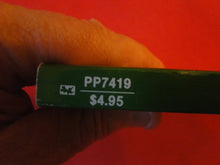 Load image into Gallery viewer, Vintage Erotic Adult Paperback Book/Novel Patch Pokets The Naughty Schoolgirl Sucks  P55
