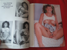 Load image into Gallery viewer, Vintage Nude Erotic Sexy Adult Magazine Baby Dolls May 1991       JB7
