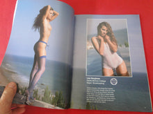 Load image into Gallery viewer, Vintage Nude Erotic Sexy Adult Magazine Playboy's College Girls 1997     V5
