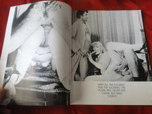 Load image into Gallery viewer, Vintage Nude Erotic Sexy Adult Magazine European Erotica 1984            P54
