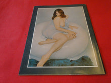 Load image into Gallery viewer, Vintage Nude Erotic Sexy Adult Magazine Ecstasy 1970        1A
