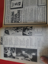 Load image into Gallery viewer, Vintage Nude Erotic Sexy Adult Magazine Man&#39;s Delight June 1975      P14
