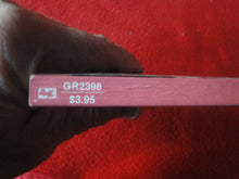 Load image into Gallery viewer, Vintage Erotic Adult Paperback Book/Novel Greenleaf Wet and Wild Wife 1984        X4
