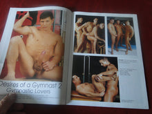 Load image into Gallery viewer, Vintage Adult Erotic Sexy Magazine Gay Interest Adam Gay Video Erotica June 2003     GM
