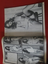 Load image into Gallery viewer, Vintage Nude Erotic Sexy Adult Magazine Man&#39;s Delight June 1975      P14
