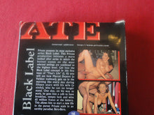 Load image into Gallery viewer, Vintage Adult XXX VHS Porn Tape Adult Video Private Black Label That'$ Life     DA
