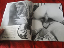 Load image into Gallery viewer, Vintage Nude Erotic Sexy Adult Magazine Cum On !                P54
