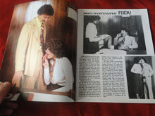 Load image into Gallery viewer, Vintage Nude Erotic Sexy Adult Magazine Cum On !                P54

