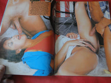 Load image into Gallery viewer, Vintage Nude Erotic Sexy Adult Magazine Adult Erotica April 1985 Taija Rae Vanessa Del Rio  JB64
