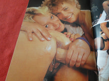 Load image into Gallery viewer, Vintage Nude Erotic Sexy Adult Magazine Danish 1990 Fist Fucking 5   S1
