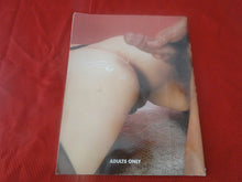Load image into Gallery viewer, Vintage Nude Erotic Sexy Adult Magazine Wild About Anal All Color CHIPPED BINDING  JB28
