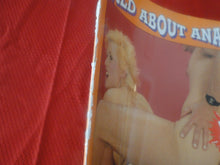 Load image into Gallery viewer, Vintage Nude Erotic Sexy Adult Magazine Wild About Anal All Color CHIPPED BINDING  JB28
