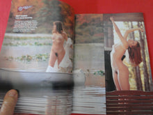 Load image into Gallery viewer, Vintage Nude Erotic Sexy Adult Magazine Playboy's College Girls 1998     V5
