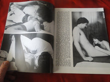 Load image into Gallery viewer, Vintage Nude Erotic Sexy Adult Magazine Cum On !                P54
