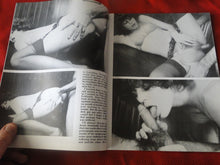 Load image into Gallery viewer, Vintage Nude Erotic Sexy Adult Magazine Cum On !                P54
