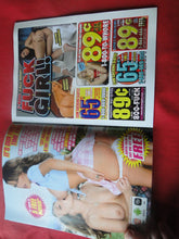 Load image into Gallery viewer, Vintage Nude Erotic Sexy Adult Magazine High Society August Ames 2018    53
