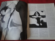 Load image into Gallery viewer, Vintage Nude Erotic Sexy Adult Magazine Capricorn       JB64
