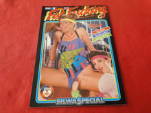 Load image into Gallery viewer, Vintage Nude Erotic Sexy Adult Magazine Danish 1992 Fist Fucking Nr. 8       S1
