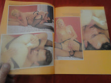 Load image into Gallery viewer, Vintage Nude Erotic Sexy Adult Magazine Wild About Anal All Color CHIPPED BINDING  JB28
