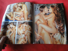 Load image into Gallery viewer, Vintage Nude Erotic Sexy Adult Magazine Club Explicit 2006         JB10
