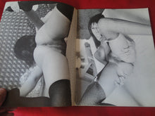Load image into Gallery viewer, Vintage Nude Erotic Sexy Adult Magazine Capricorn       JB64
