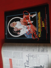 Load image into Gallery viewer, Vintage Nude Erotic Sexy Adult Magazine Swank March 1983         P81
